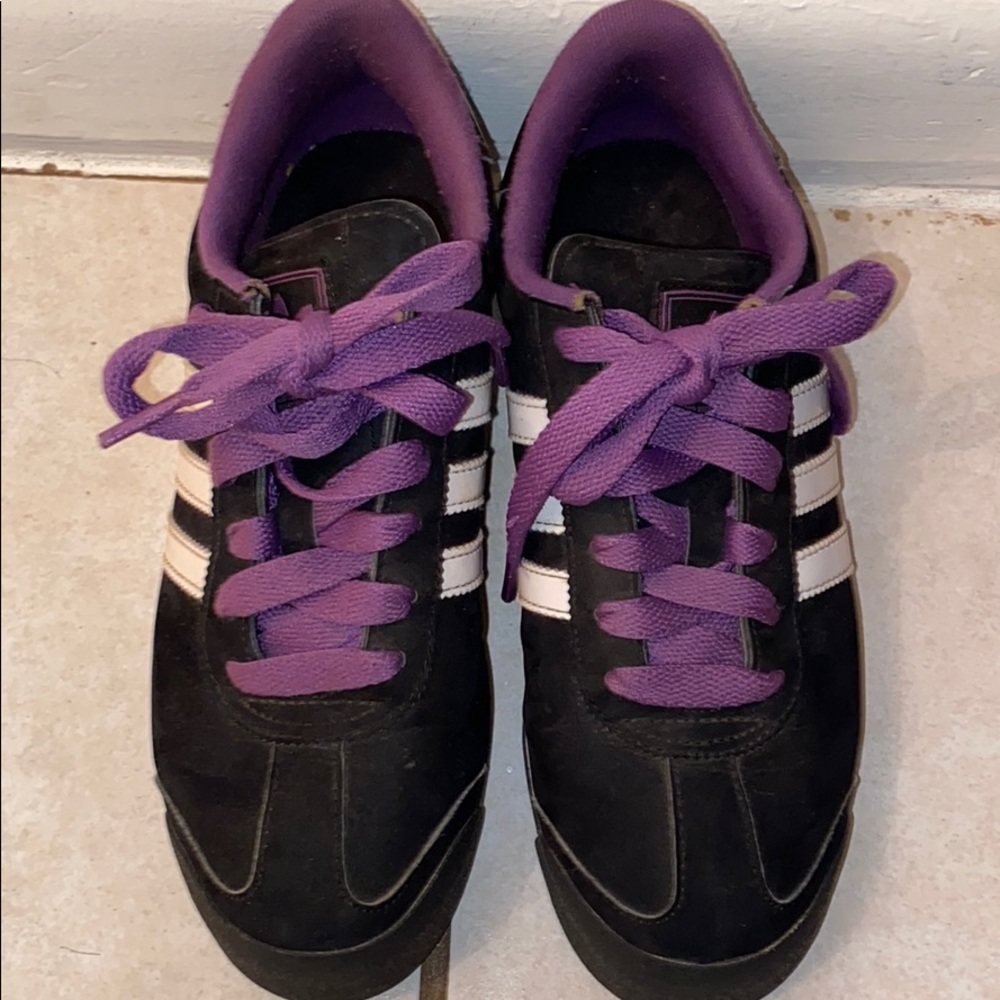 Adidas shoes